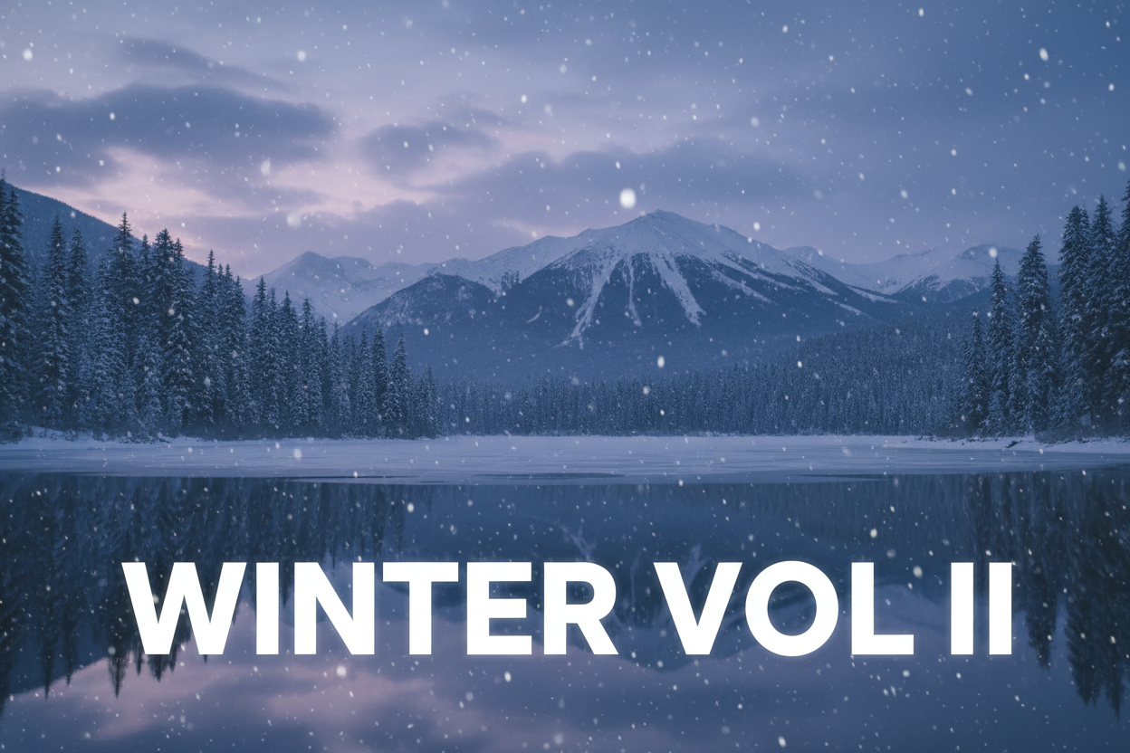 WINTER VOL II